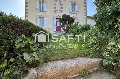 Maison 6 pièces 198000 €