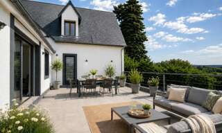 Maison 7 Pièces 170 m² à vendre à Savonnières (37510)