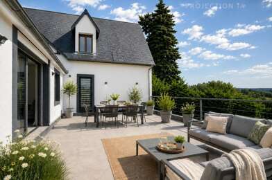 Maison 7 pièces 415000 €