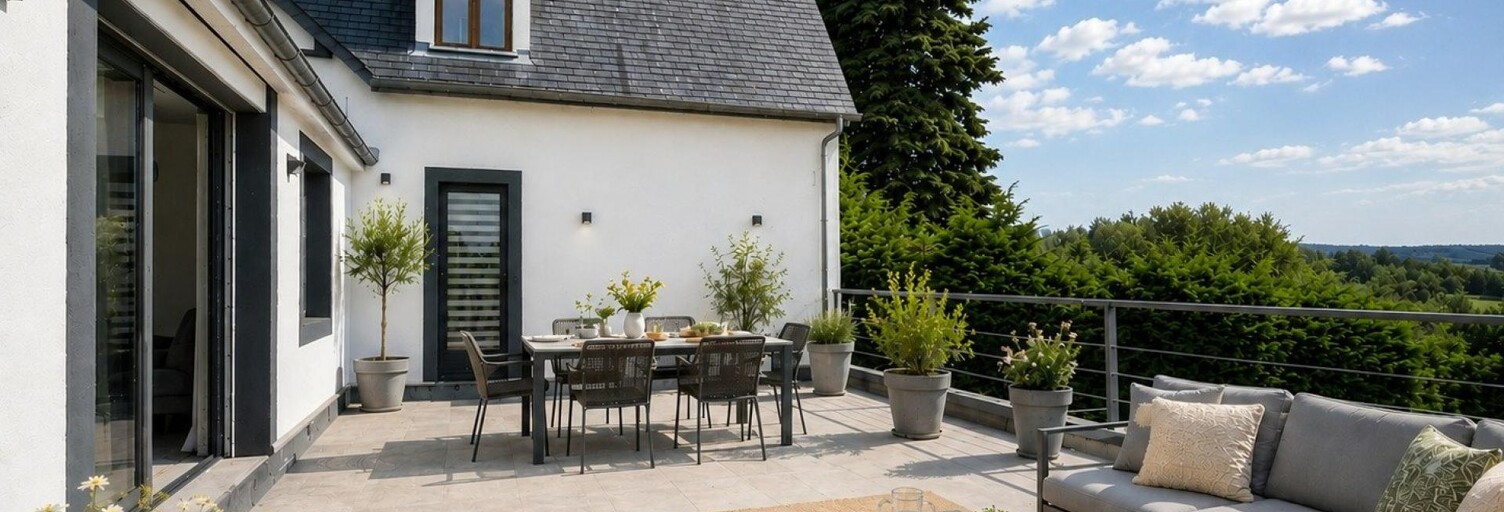 Maison 7 Pièces 170 m² à vendre à Savonnières (37510)
