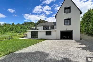 Maison 7 pièces 415000 €