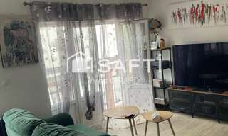 Appartement 3 Pièces 40 m² à vendre à Verdun (55100)