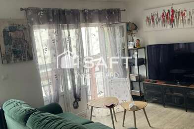 Appartement 3 pièces 71000 €