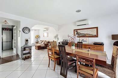 Maison 5 pièces 334900 €