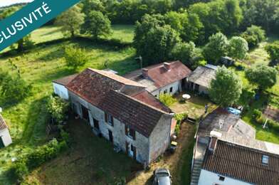 Maison 3 pièces 49000 €