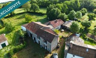 Maison 3 Pièces 162 m² à vendre à Adriers (86430)