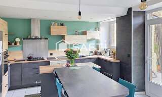 Maison 7 Pièces 158 m² à vendre à Gorron (53120)