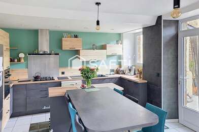 Maison 7 pièces 149500 €
