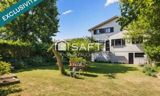 Maison 5 Pièces 126 m² à vendre à Les Pavillons-sous-Bois (93320)