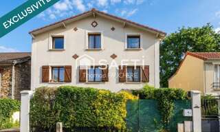 Maison 5 Pièces 126 m² à vendre à Les Pavillons-sous-Bois (93320)