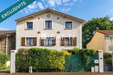 Maison 5 pièces 429000 €