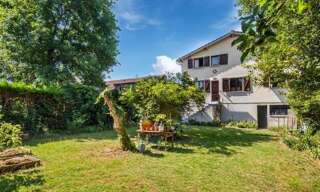 Maison 5 Pièces 126 m² à vendre à Les Pavillons-sous-Bois (93320)