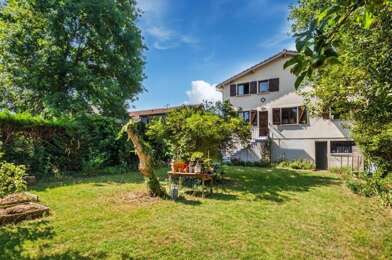 Maison 5 pièces 429000 €
