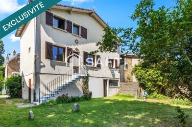 Maison 5 pièces 429000 €