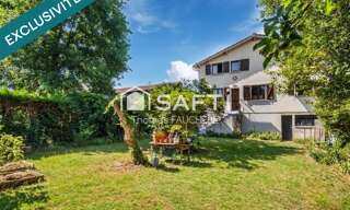 Maison 5 Pièces 126 m² à vendre à Les Pavillons-sous-Bois (93320)
