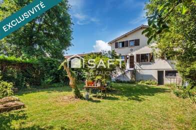 Maison 5 pièces 429000 €