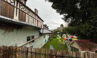 Maison 6 Pièces 130 m² à vendre à Boissey-le-Châtel (27520)