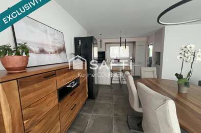 Maison 4 pièces 399000 €
