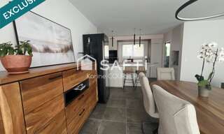 Maison 4 Pièces 113 m² à vendre à Sallebœuf (33370)