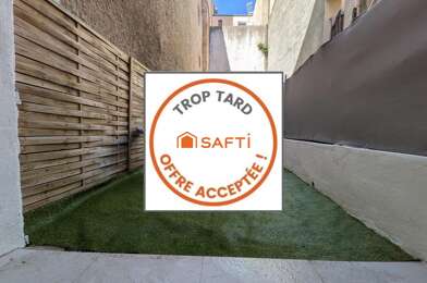 Appartement 1 pièces 65000 €