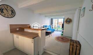 Appartement 1 Pièce 24 m² à vendre à Narbonne (11100)