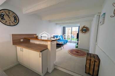 Appartement 1 pièces 65000 €