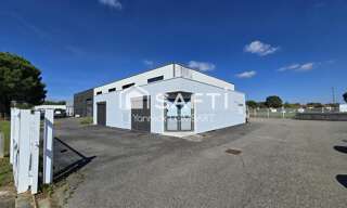Commerce 5 Pièces 1000 m² à vendre à Gaillac (81600)