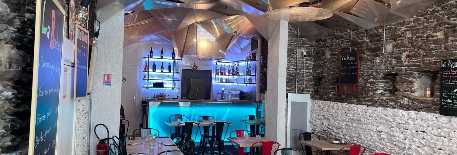 Commerce  65 m² à vendre à Nantes (44000)