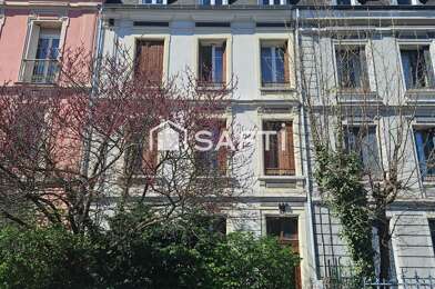 Immeuble  490000 €