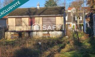 Maison 4 Pièces 77 m² à vendre à Beauchamp (95250)