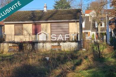 Maison 4 pièces 344000 €