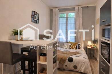 Appartement 3 pièces 108000 €