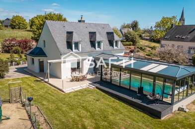 Maison 8 pièces 399900 €