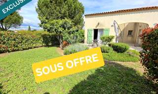 Maison 3 Pièces 48 m² à vendre à Gallargues-le-Montueux (30660)