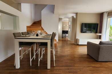 Maison 8 pièces 588000 €