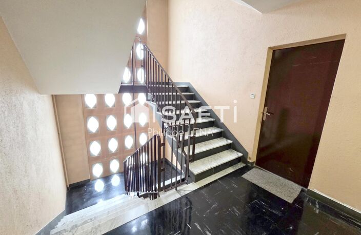 Grand F3, résidence bien tenue, loué à retraités — photo 4