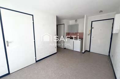 Appartement 2 pièces 99000 €