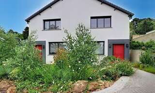 Maison 4 Pièces 94 m² à vendre à Marcoussis (91460)