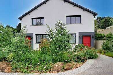 Maison 4 pièces 350000 €