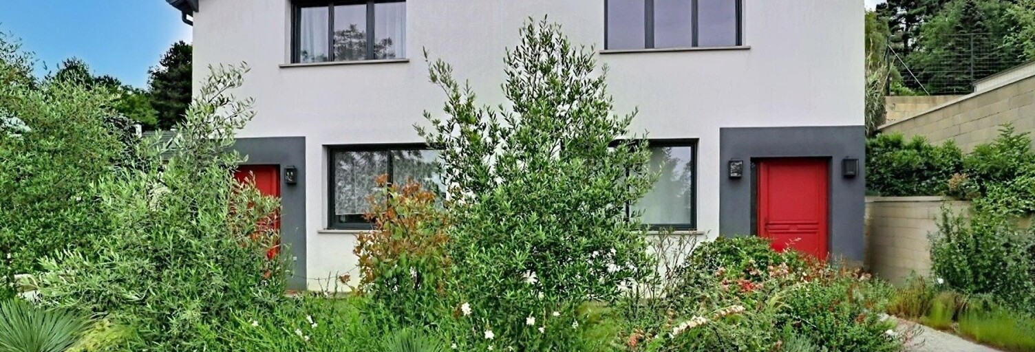 Maison 4 Pièces 94 m² à vendre à Marcoussis (91460)