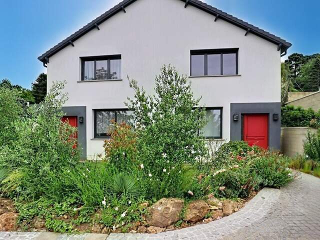 Maison récente 2024  Jardin  3 chambres possibles  Marcoussis (91460) — photo du bien