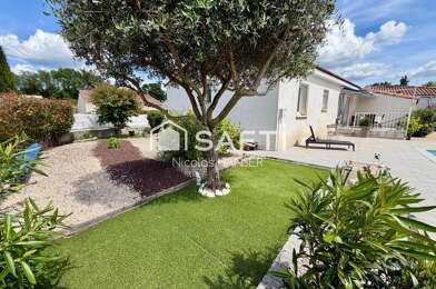 Maison 5 pièces 299000 €