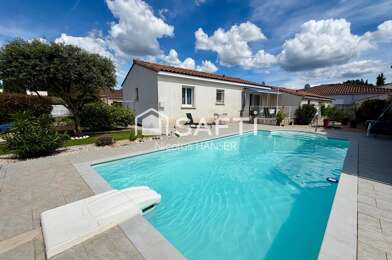 Maison 5 pièces 292000 €