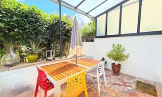 Maison 3 Pièces 70 m² à vendre à Avignon (84000)