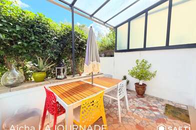 Maison 3 pièces 185000 €