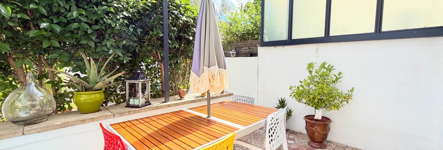 Maison 3 Pièces 70 m² à vendre à Avignon (84000)