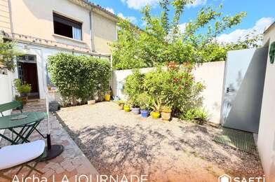 Maison 3 pièces 185000 €