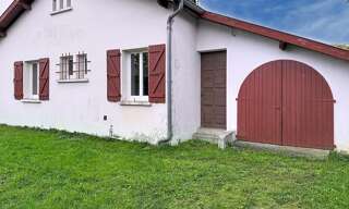 Maison 5 Pièces 95 m² à vendre à Saint-Gaudens (31800)