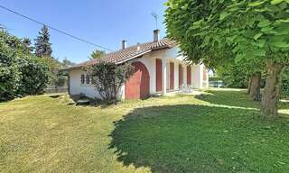Maison 5 Pièces 95 m² à vendre à Saint-Gaudens (31800)