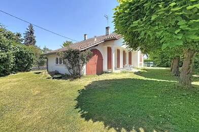 Maison 5 pièces 149000 €